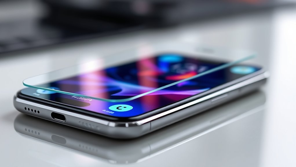 choosing durable clear protectors