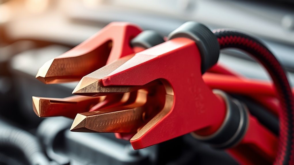 choosing durable safe cables