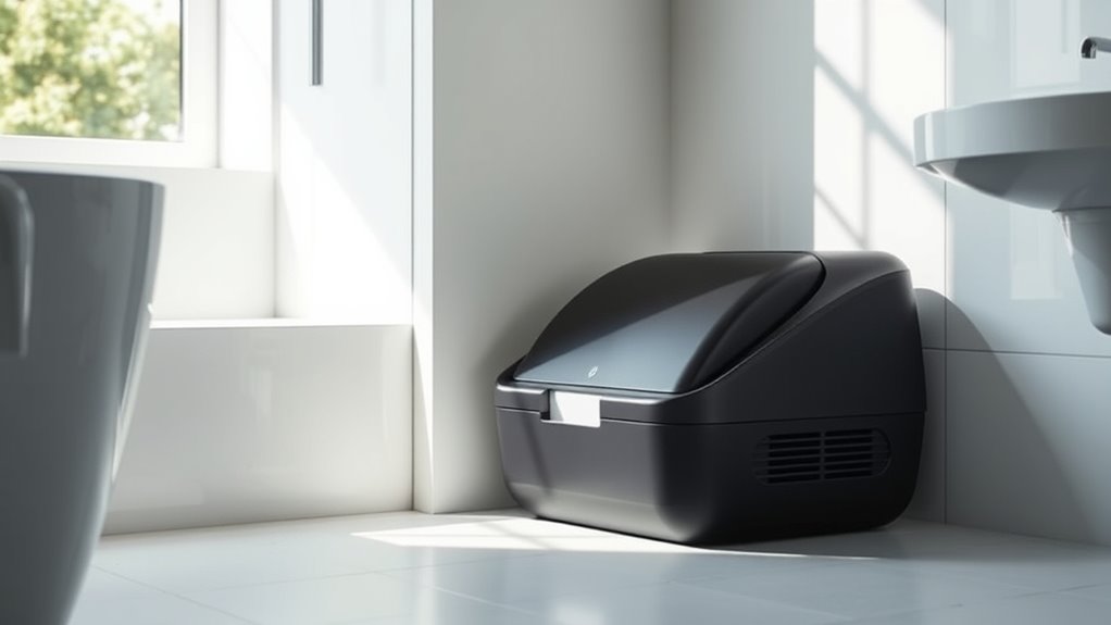 choosing effective odor control litter