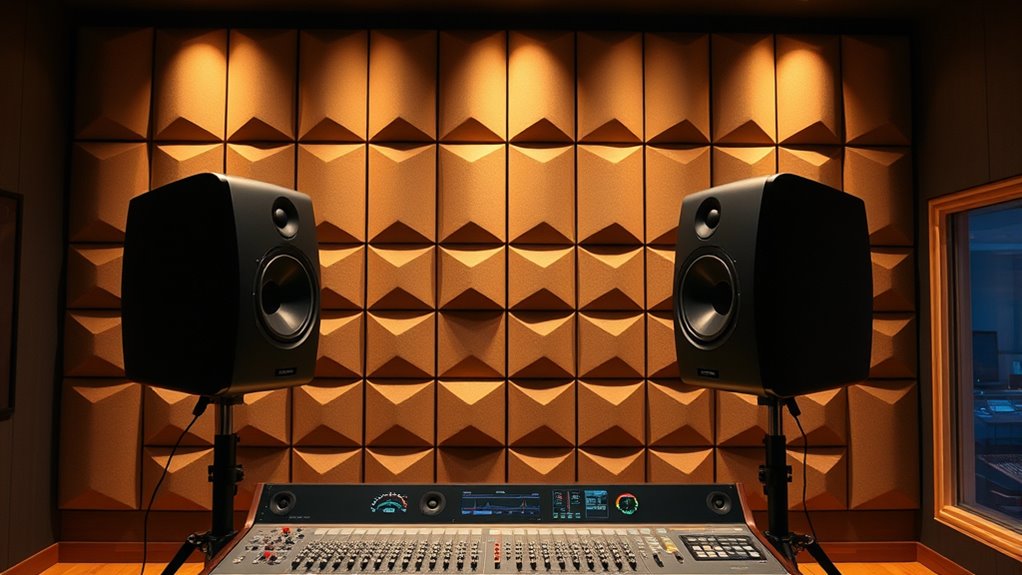 choosing ideal studio monitors