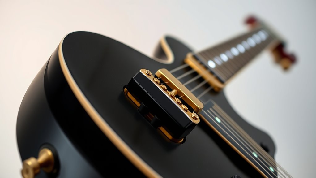 choosing quality electric guitars