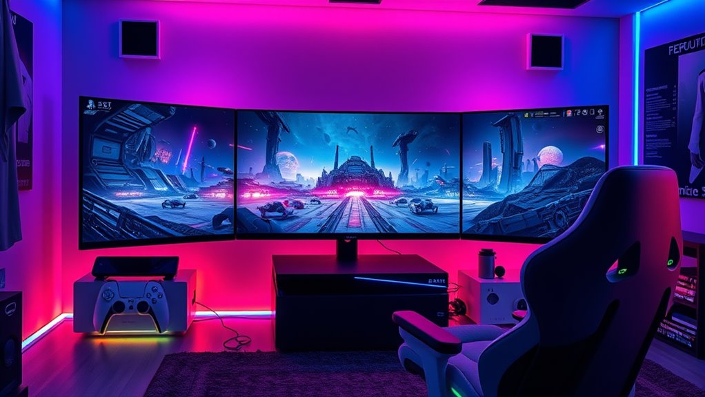 choosing the ideal gaming console