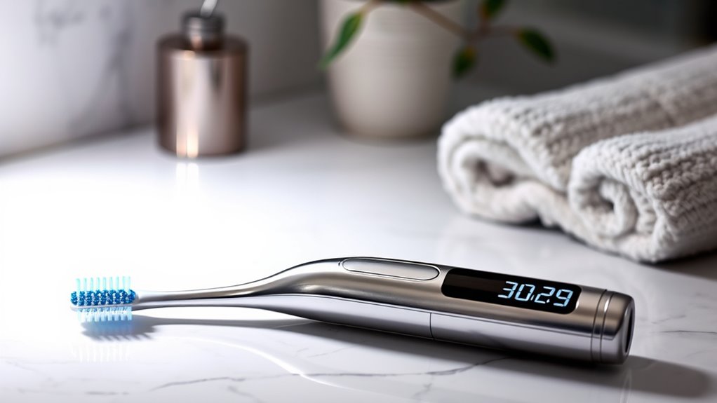 choosing the right electric toothbrush