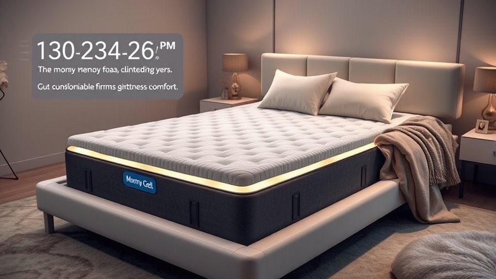 choosing the right mattress