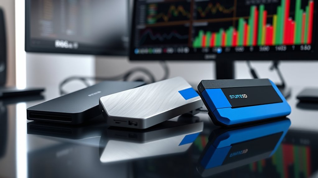 choosing the right ssd