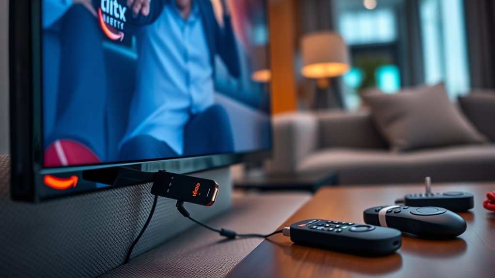choosing the right streaming device