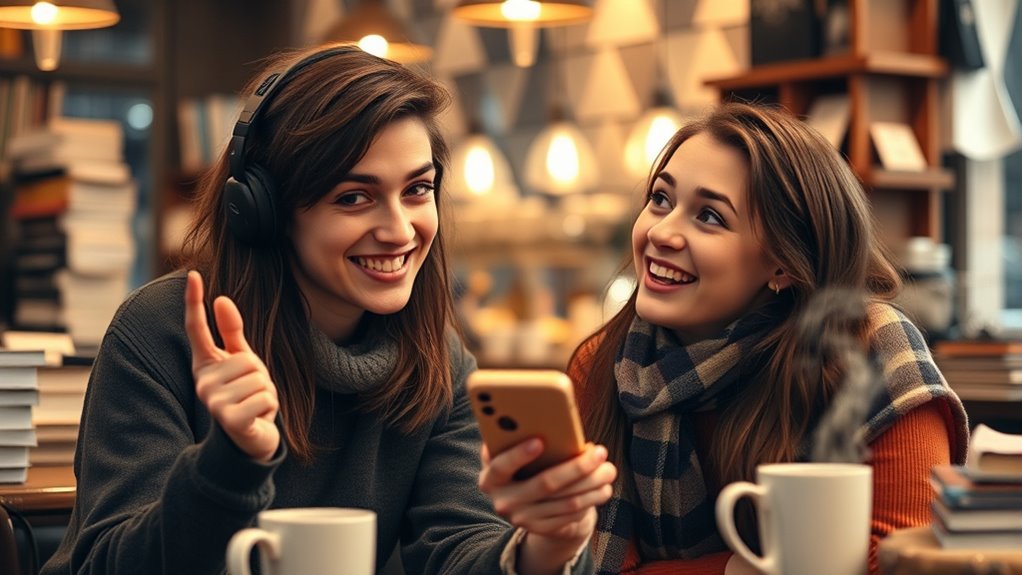 clarification in digital communication