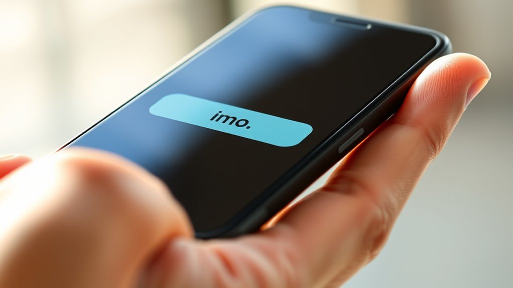 clarify imo meaning