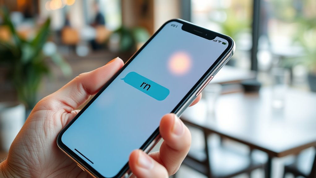 clarify slang abbreviations context