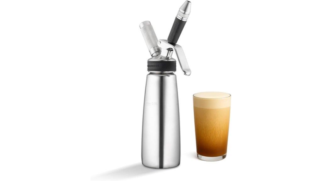 cold brew coffee maker