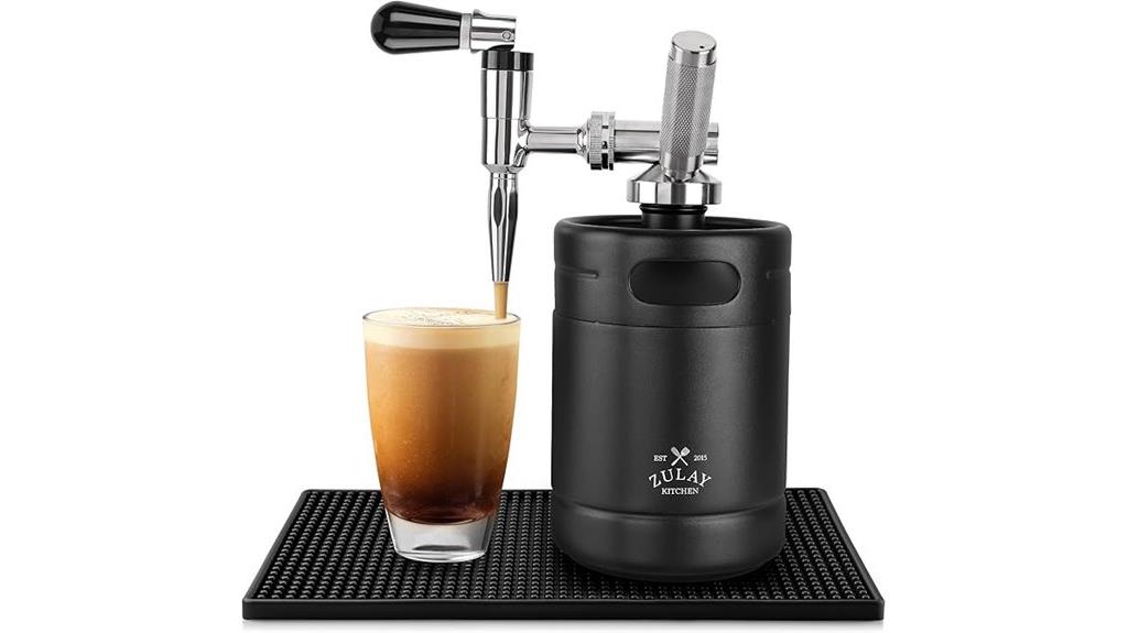 cold brew coffee maker