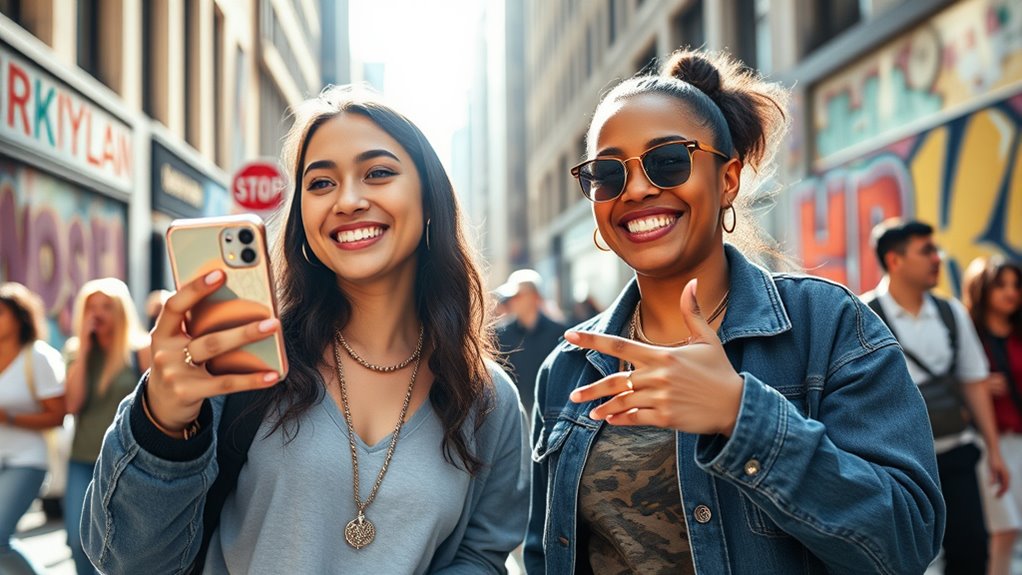 collaborate to grow audience