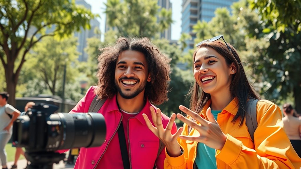 collaborative content creation explanation