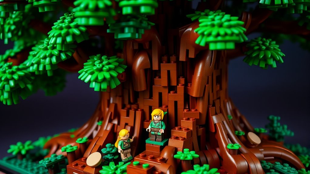 collection compatibility and durability