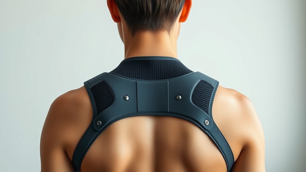 comfort fit adjustability durability