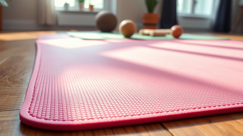 comfort safety durability portability