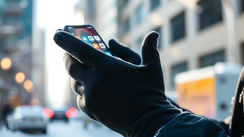 comfort sensitivity durability fit