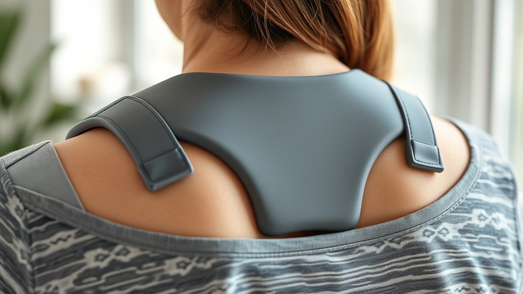 comfortable adjustable breathable fit