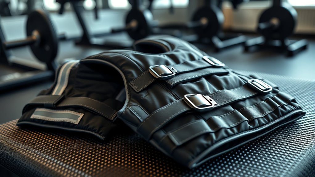 comfortable adjustable weight options