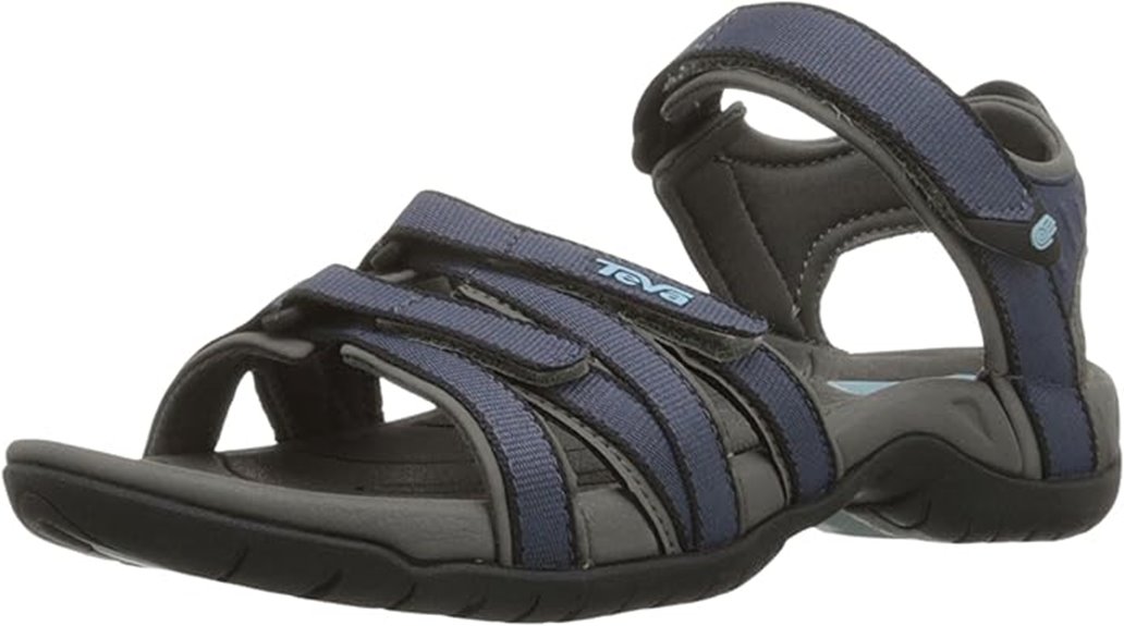 comfortable women s sport sandals