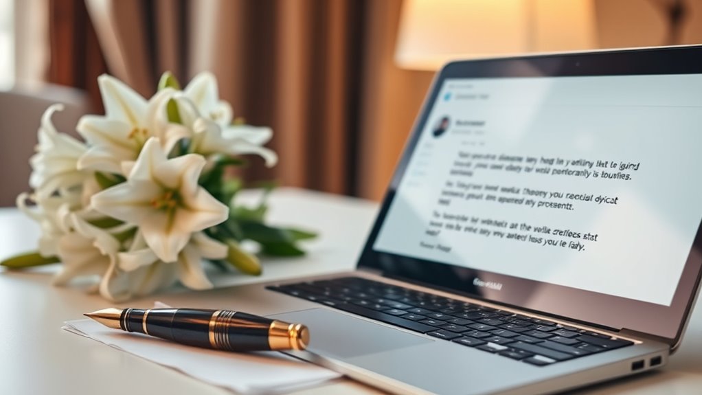 communicate limits for clarity