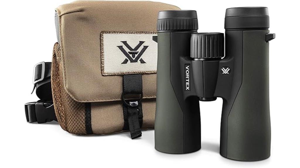 compact high definition binoculars