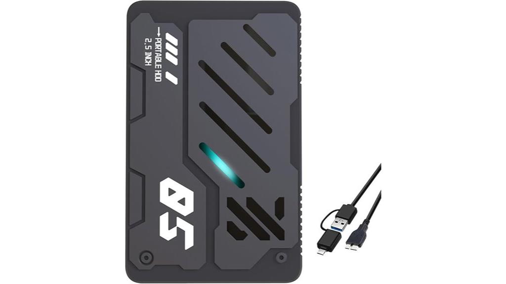 compact usb 3 0 drive