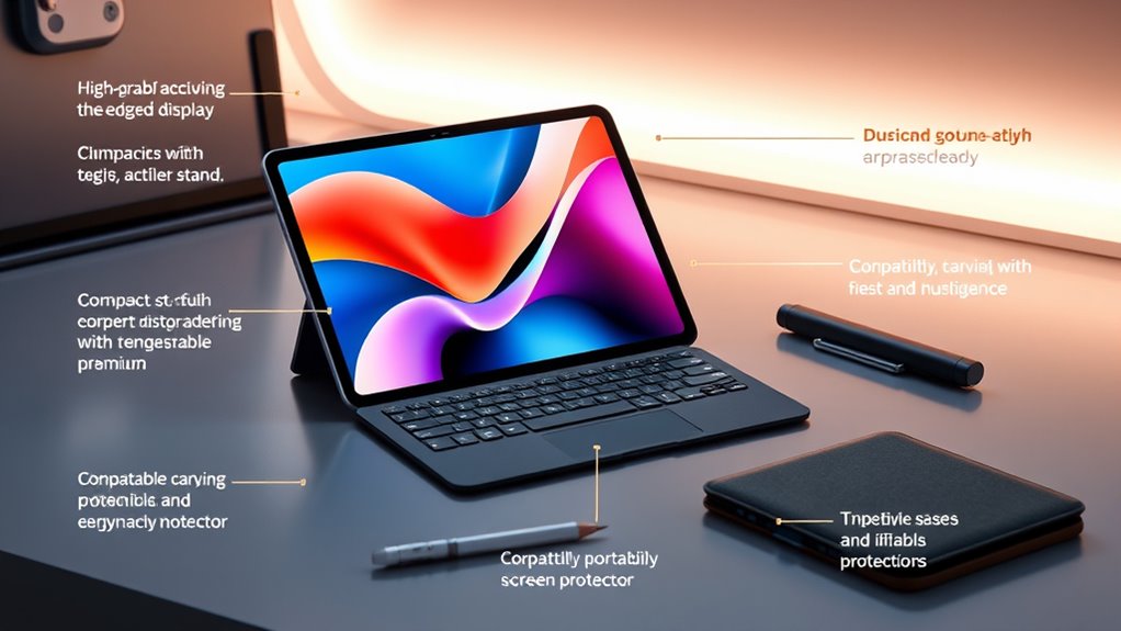 compatibility durability functionality value