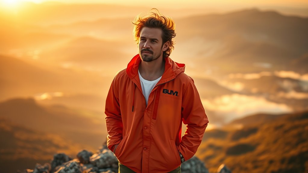 confidence authenticity self ownership