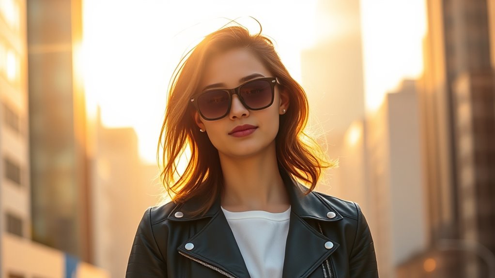 confident independent self assured communication