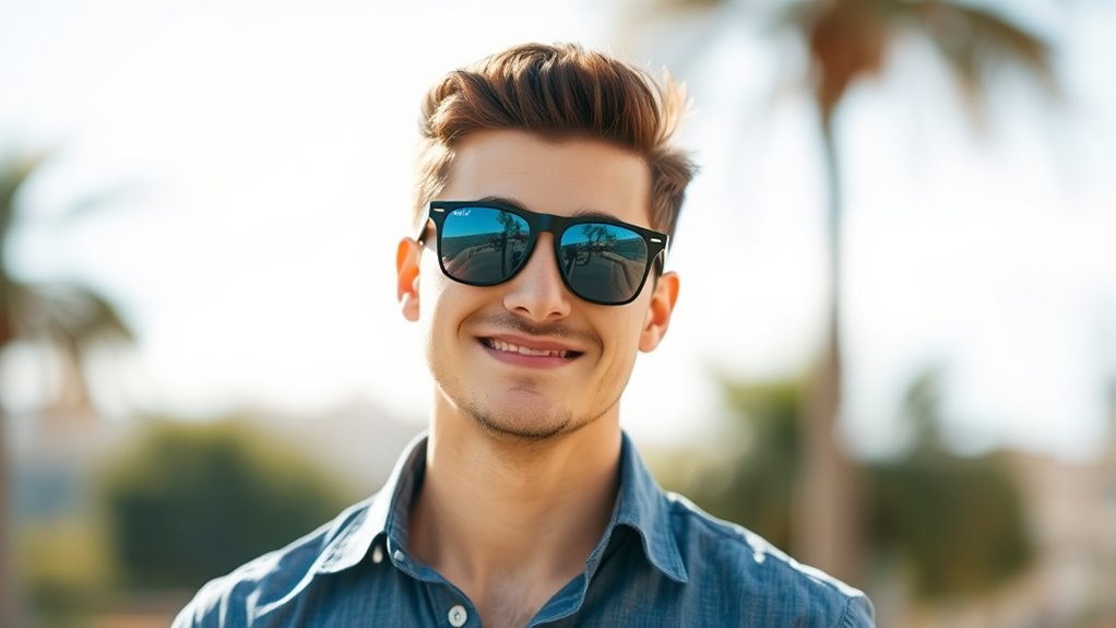 confident playful emoji signal