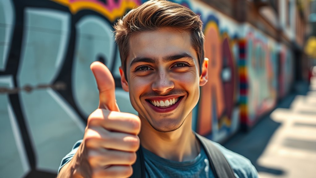 confirming authenticity and support