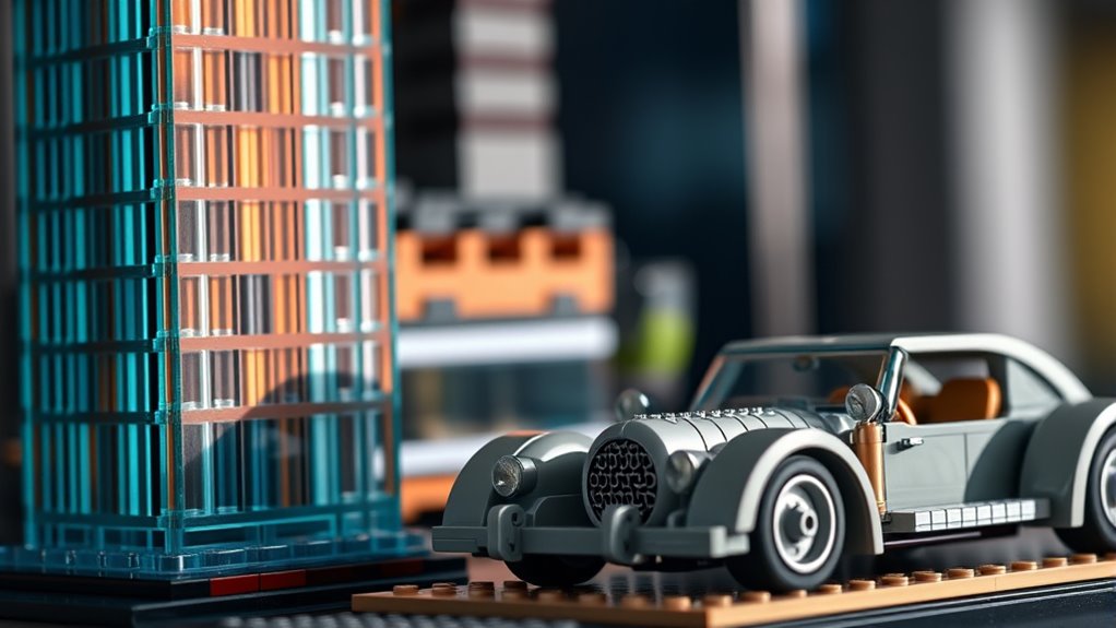 consideration of complexity and theme