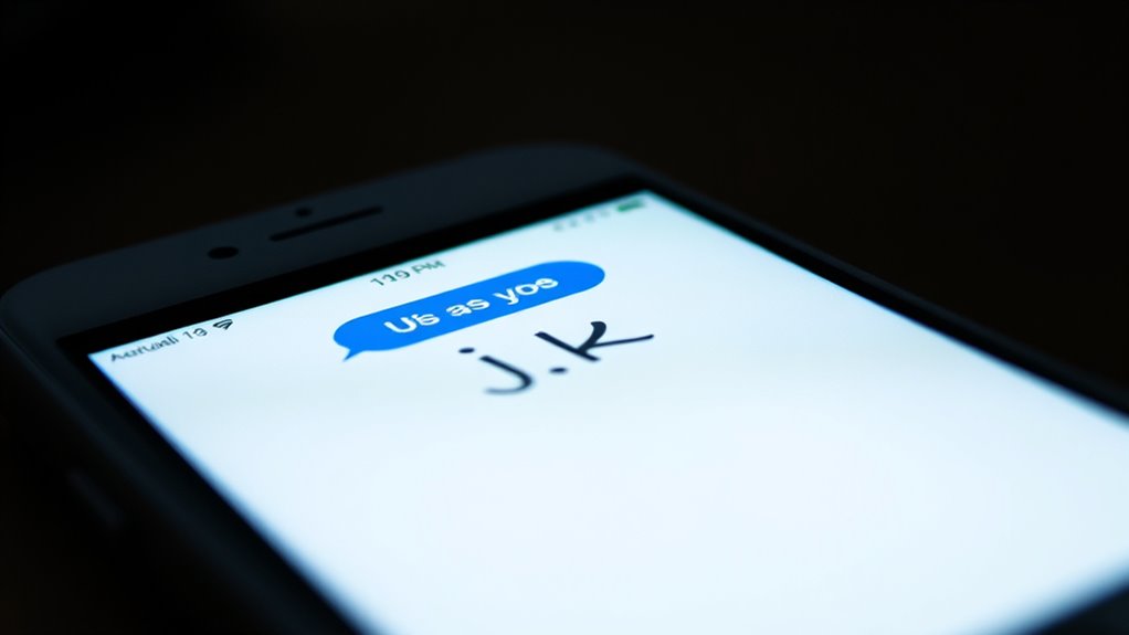 context and tone matter