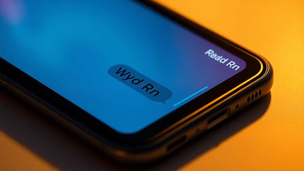 context shapes abbreviation meaning