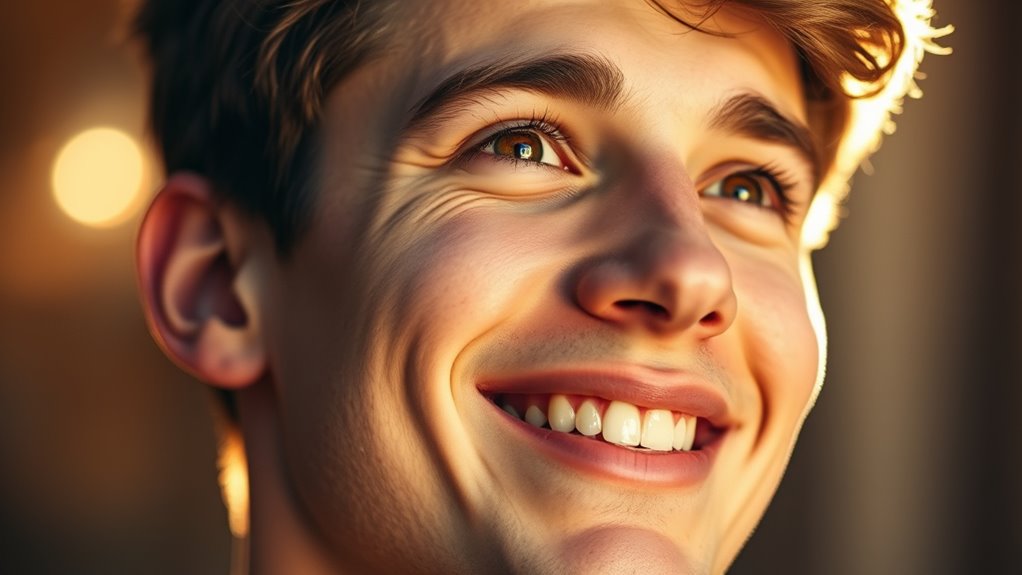 context tone and relationships