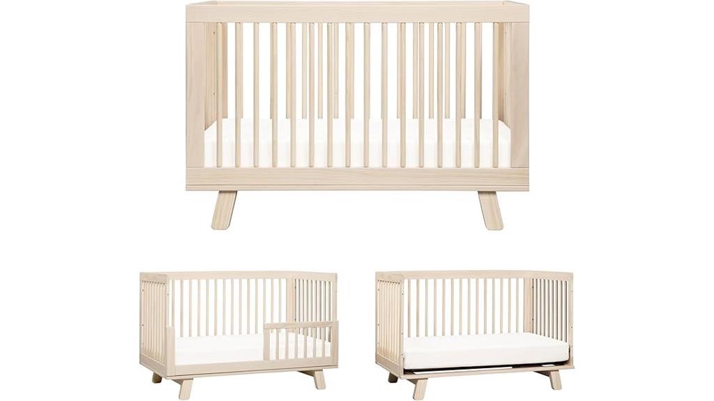 convertible baby crib
