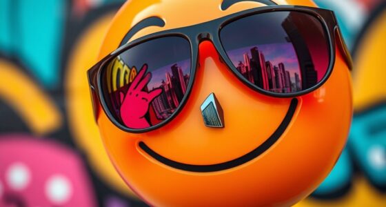 cool confident stylish attitude