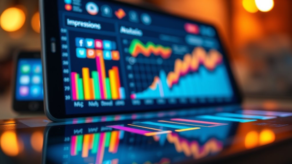 counting repeated content views