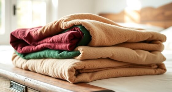 cozy flannel sheets selection