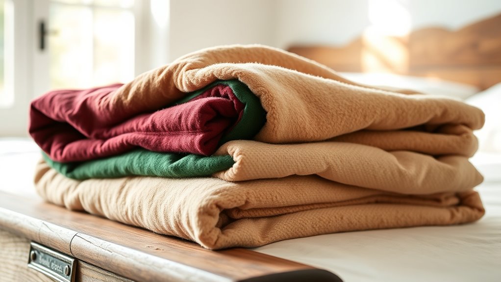 cozy flannel sheets selection