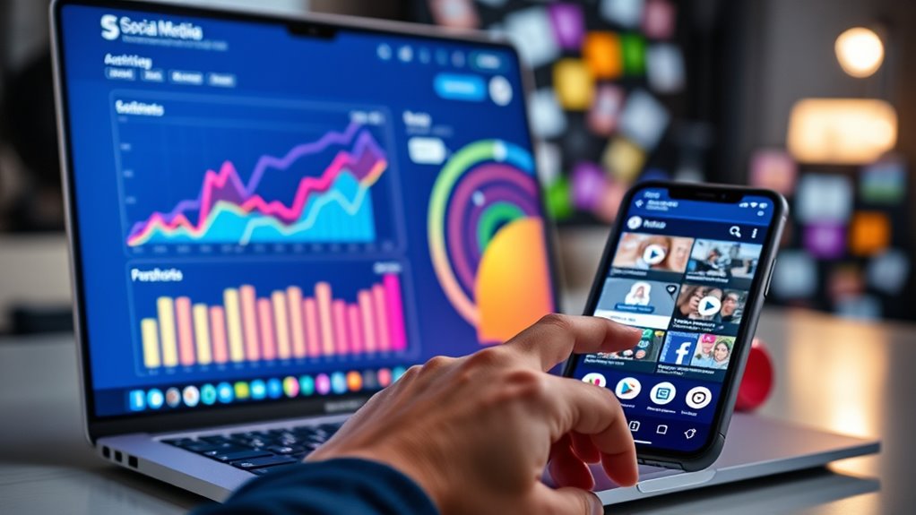 create engaging visual content