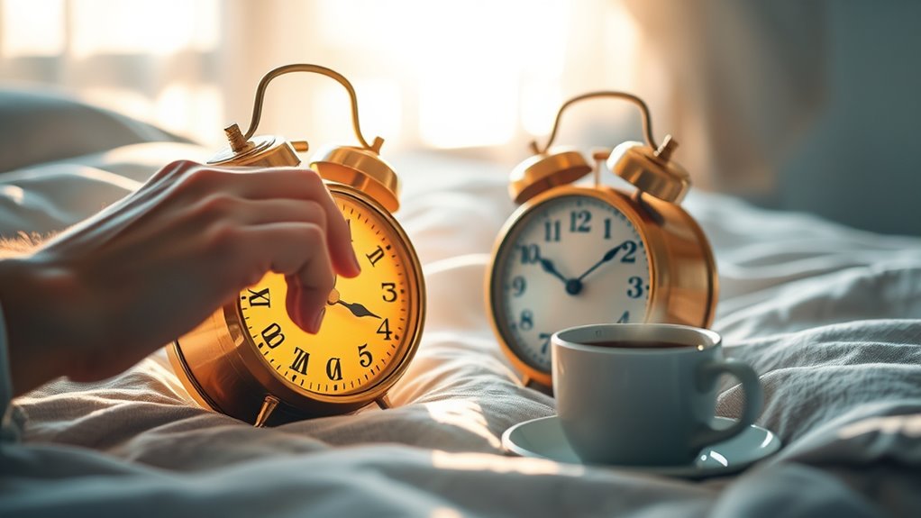 creative wakefulness expressions