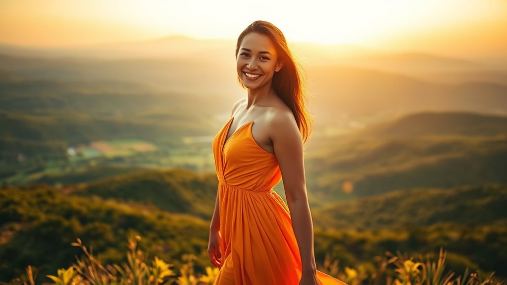 cultivate self love and resilience