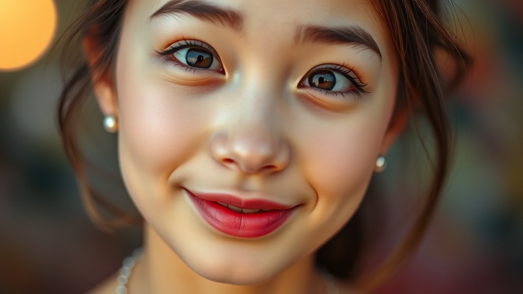 cultural and personal emoji variations