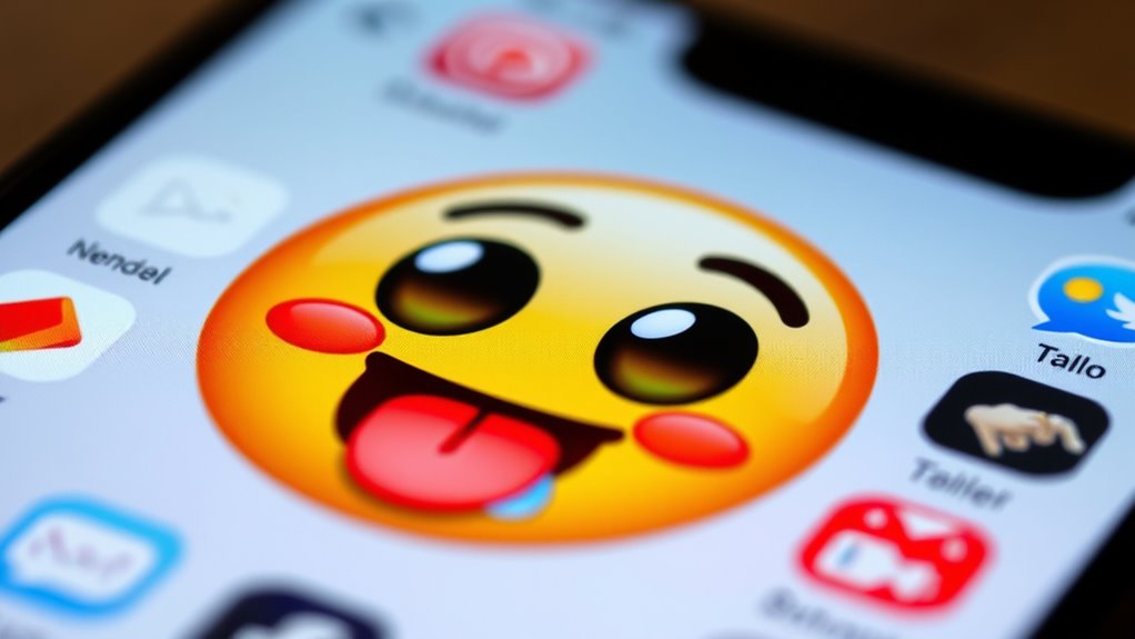 cultural emoji interpretation differences