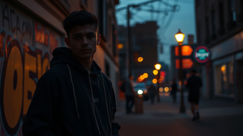 cultural evolution of subtlety