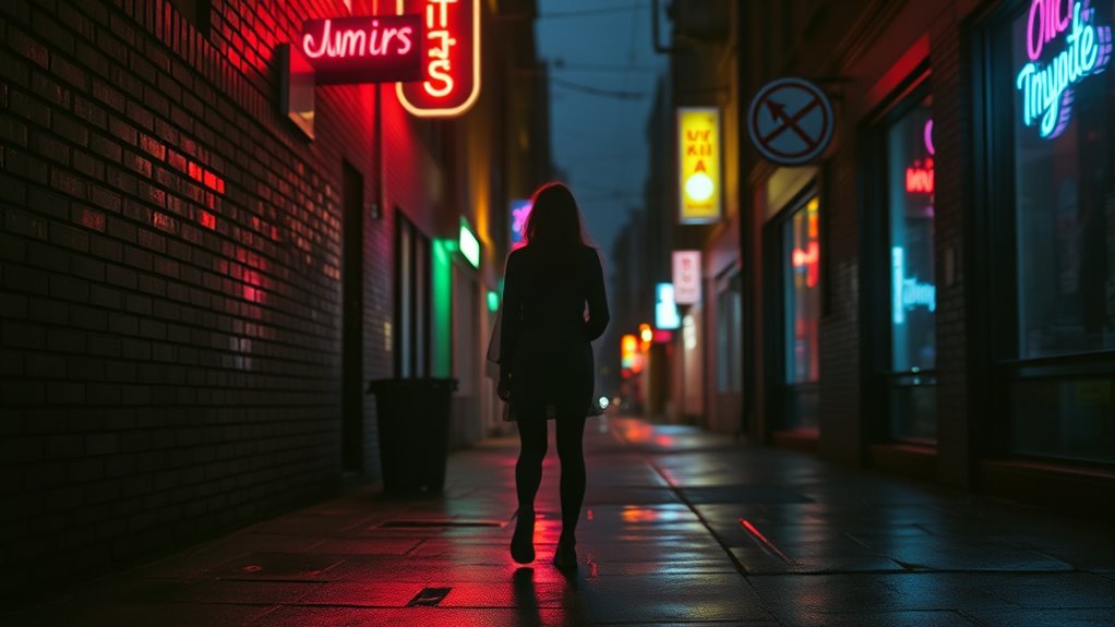 cultural norms influence ghosting