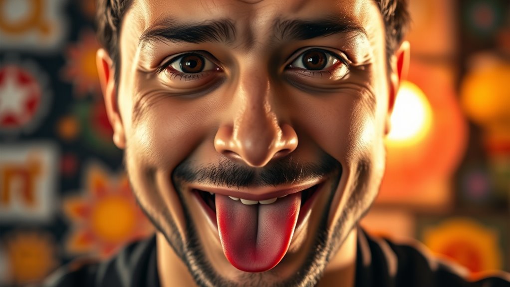 cultural personal emoji interpretation