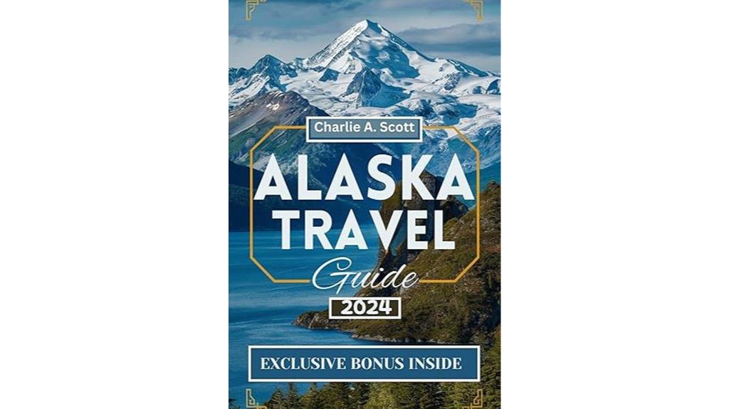 customized alaska travel planning